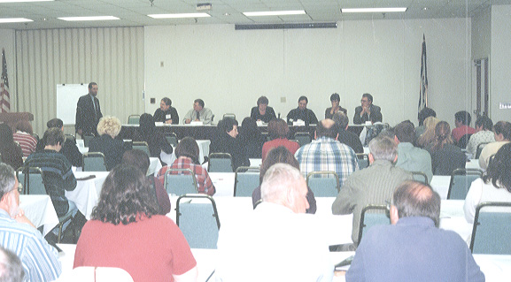 Agency Tips of the Trade Workshop