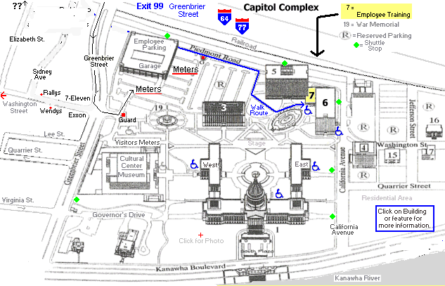 Capitol Complex