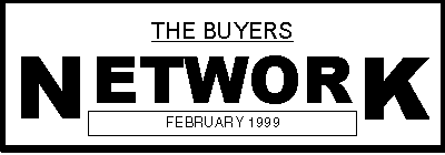 The Buyers Network