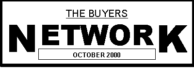 The Buyers Network