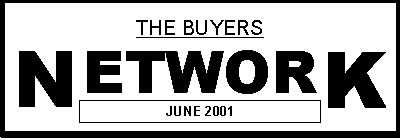 The Buyers Network