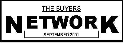 The Buyers Network
