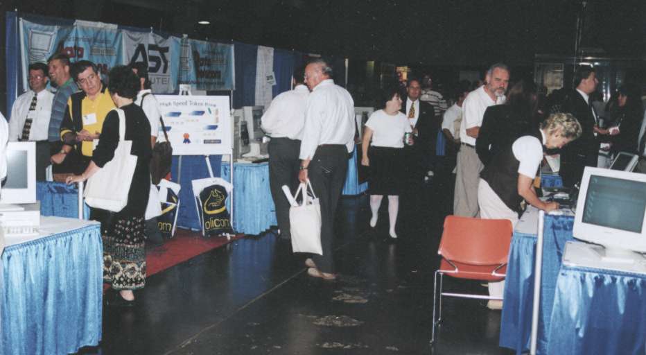 WV Information Technology Conference/Expo