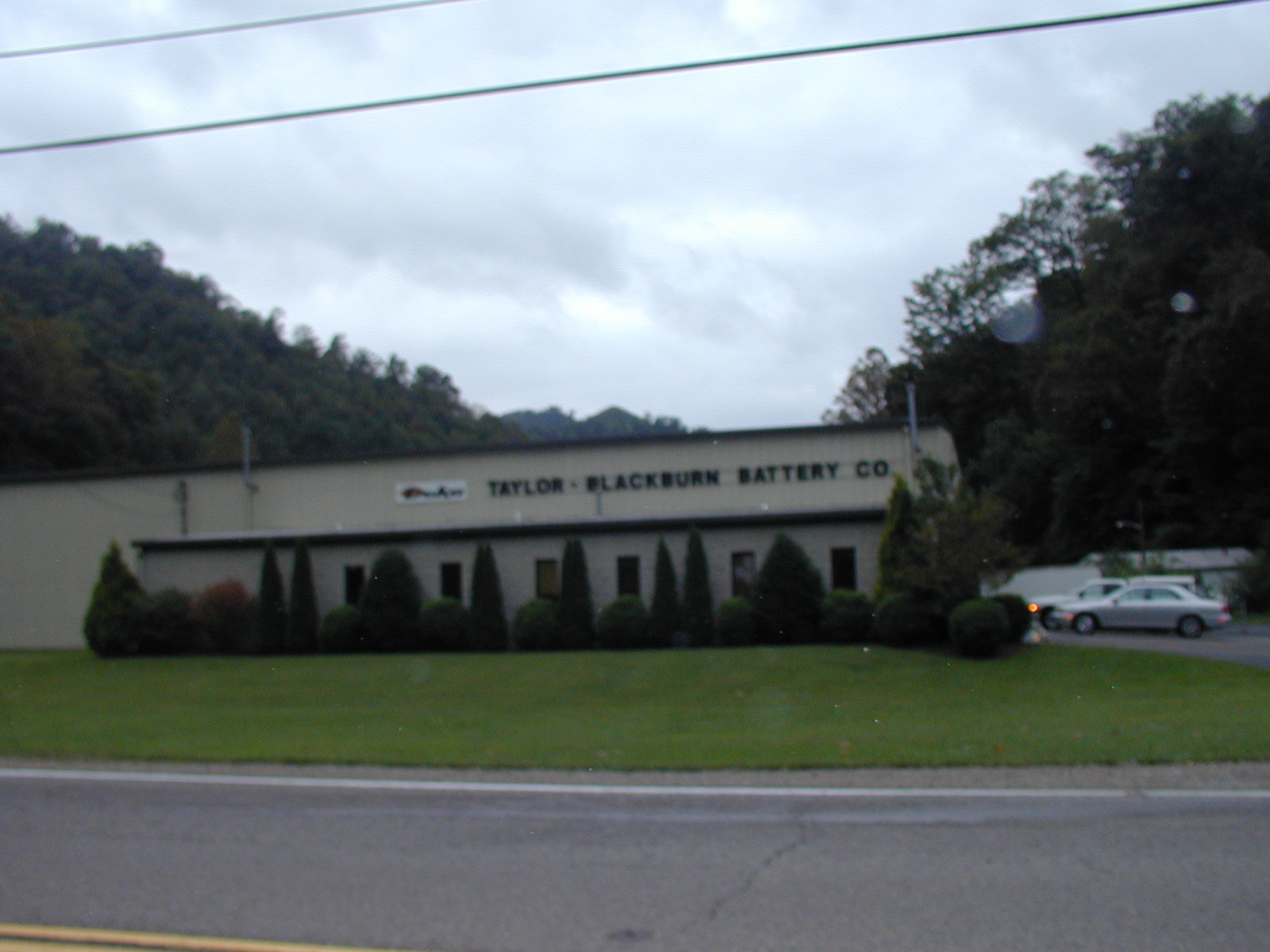 Taylor and Blackburn is located in Hernshaw, West Virginia. They has worked with the state of West Virginia by offering automotive and equpment batteries for the past 25 years. 