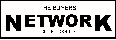 The Buyers Network - Online Issues