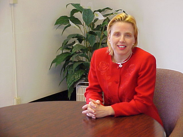 Cathy Mohebbie is founder and president of HCSI.