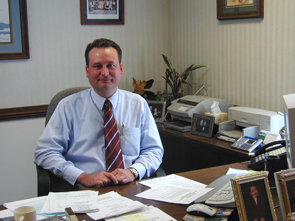 Richard Stephens, General Manager of Stephens Auto Center, was nominated in 2002 for a Time Magazine Quality Dealer Award. He was nominated by the West Virginia Automobile Truck Dealer Association. 