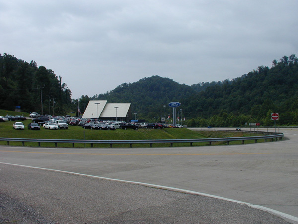 Stephens Auto, which is located in Boone County, has been nationally acclaimed for its service to the community.