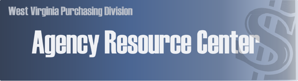 Agency Resource Center