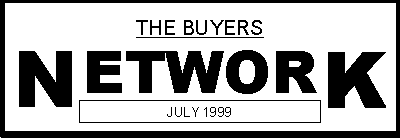 The Buyers Network