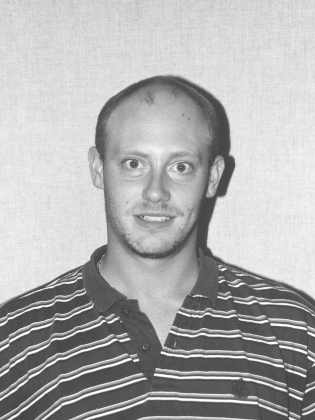 Matt Elkins