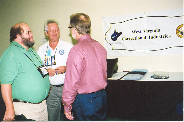	Let's take a quick look at the 2002 Agency Purchasing Conference! This page offers photographs of some of the highlights of the conference.