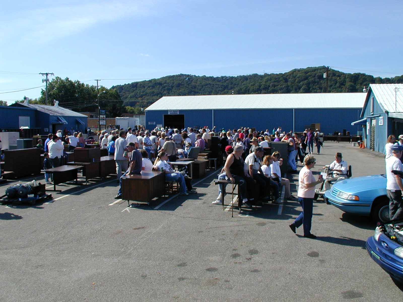 West Virginia Purchasing Division